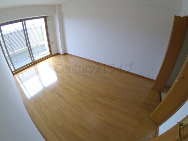 グランドール宝塚の物件内観写真