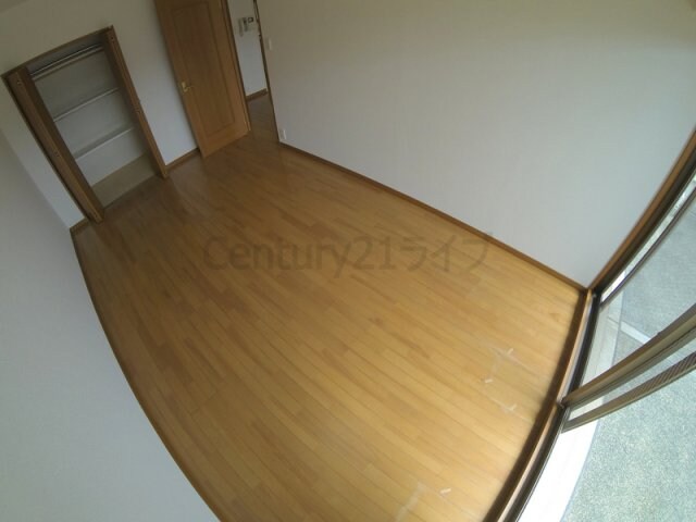 グランドール宝塚の物件内観写真