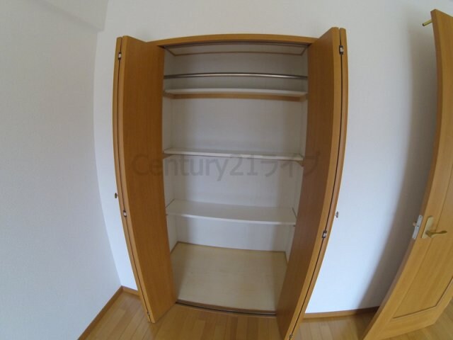 グランドール宝塚の物件内観写真