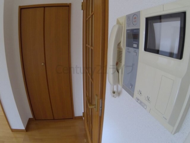 グランドール宝塚の物件内観写真