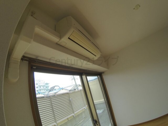 グランドール宝塚の物件内観写真