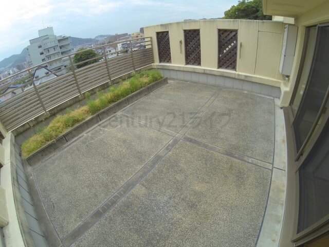 グランドール宝塚の物件内観写真