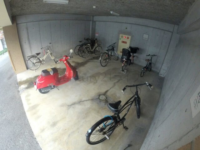 グランドール宝塚の物件内観写真