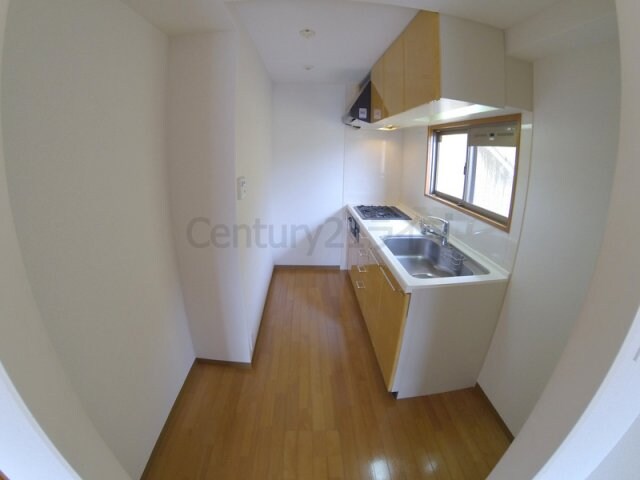 グランドール宝塚の物件内観写真