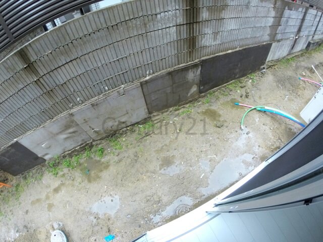 ティエラ逆瀬川の物件内観写真