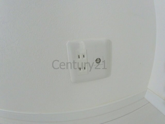 ティエラ逆瀬川の物件内観写真