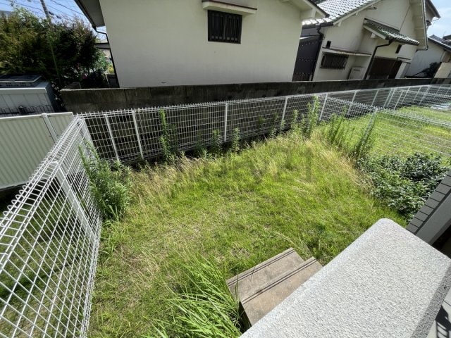 ヴィラ安堂寺2の物件内観写真