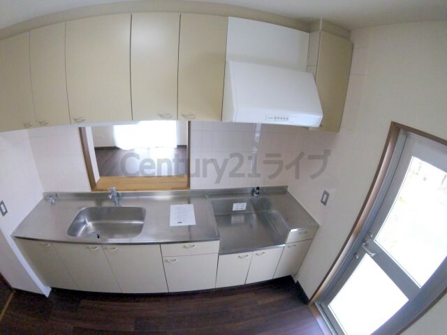 アルビス寺本11号棟の物件内観写真