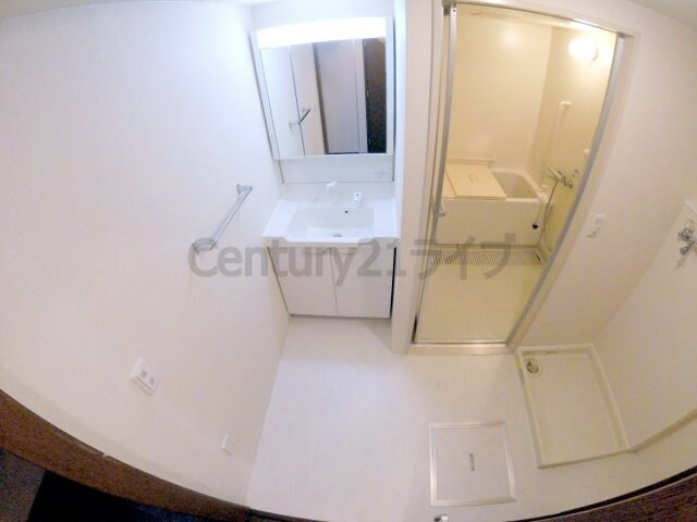 アルビス寺本11号棟の物件内観写真