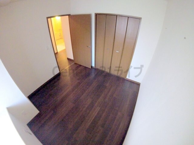 アルビス寺本11号棟の物件内観写真