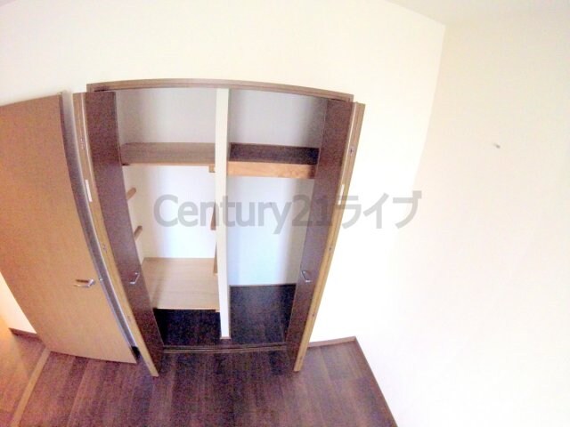 アルビス寺本11号棟の物件内観写真