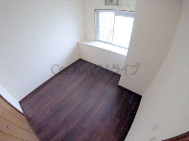 アルビス寺本11号棟の物件内観写真