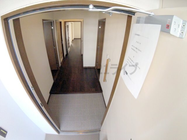 アルビス寺本11号棟の物件内観写真