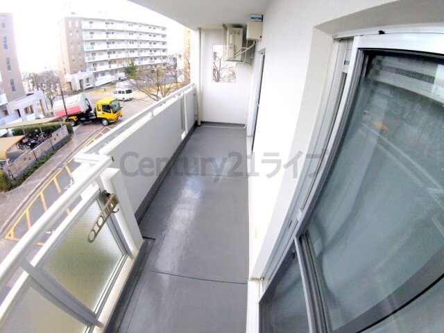 アルビス寺本11号棟の物件内観写真