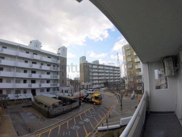 アルビス寺本11号棟の物件内観写真