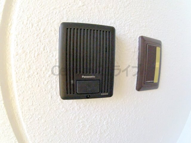 アルビス寺本11号棟の物件内観写真