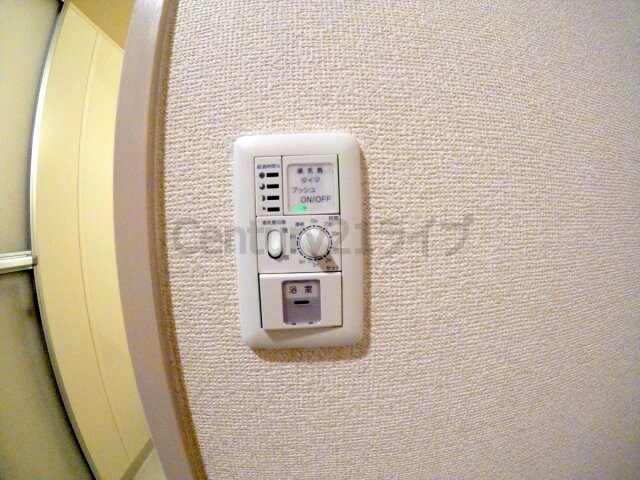 アルビス寺本11号棟の物件内観写真