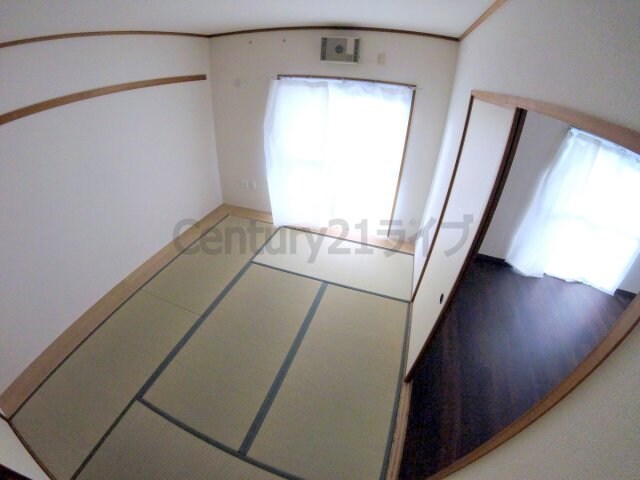 アルビス寺本11号棟の物件内観写真