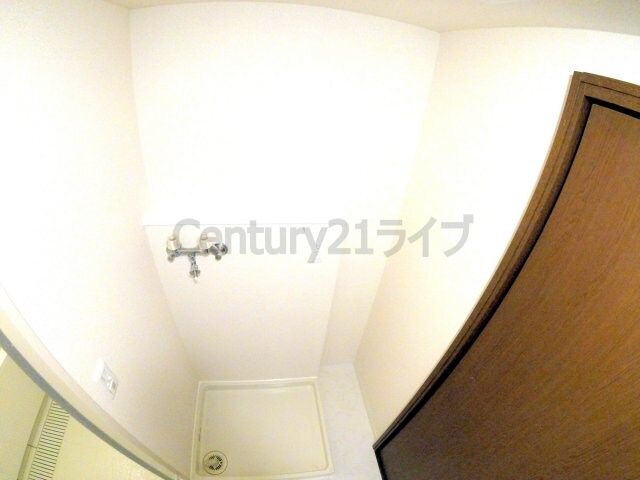 アルビス寺本11号棟の物件内観写真