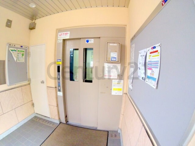 アルビス寺本11号棟の物件内観写真