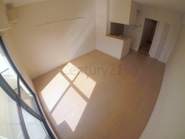 スクエアMK2の物件内観写真