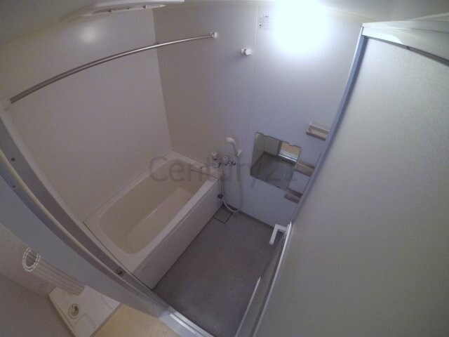 スクエアMK2の物件内観写真