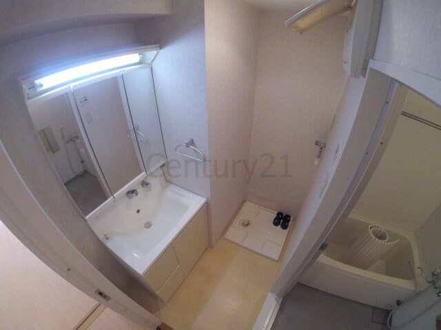 スクエアMK2の物件内観写真