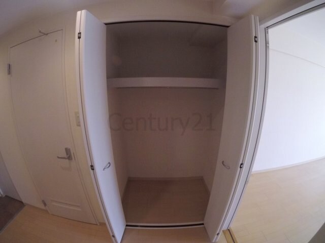 スクエアMK2の物件内観写真