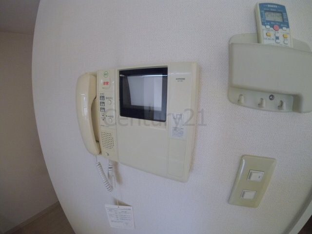 スクエアMK2の物件内観写真