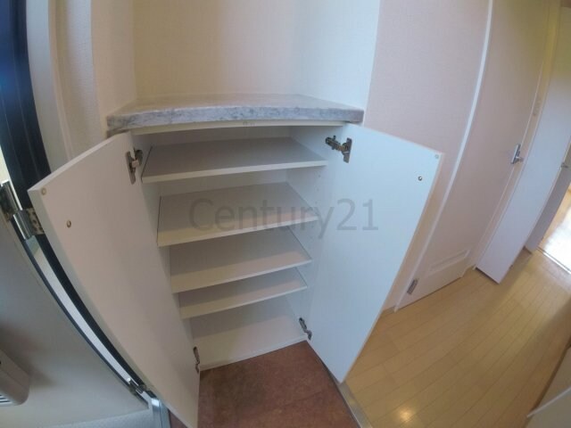 スクエアMK2の物件内観写真