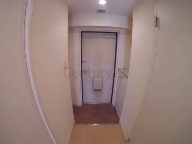 スクエアMK2の物件内観写真