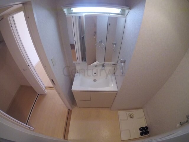 スクエアMK2の物件内観写真