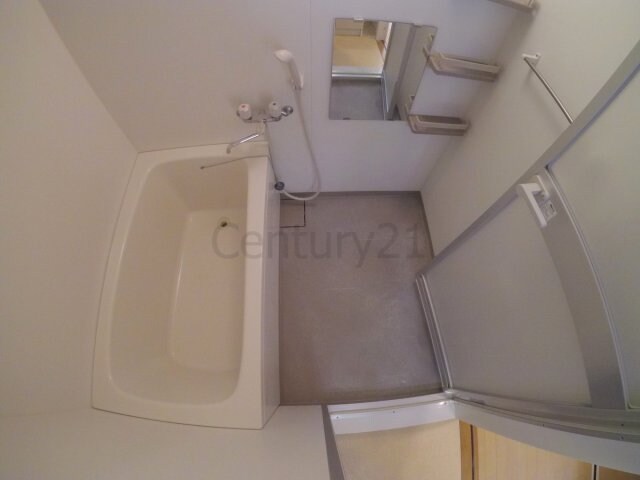 スクエアMK2の物件内観写真