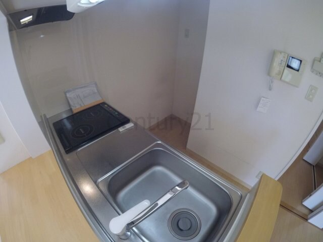 スクエアMK2の物件内観写真