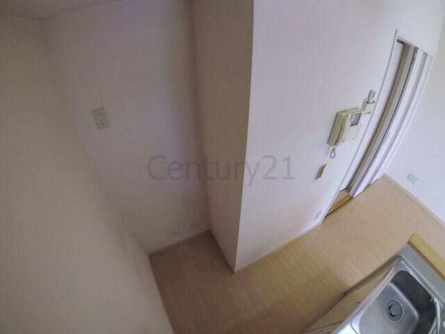 スクエアMK2の物件内観写真