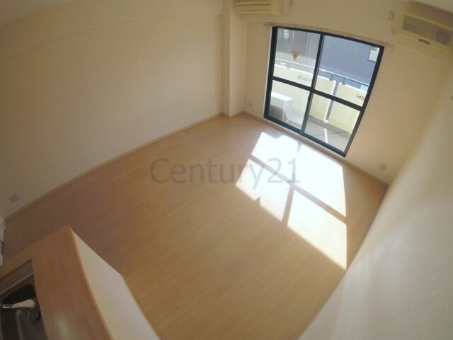 スクエアMK2の物件内観写真