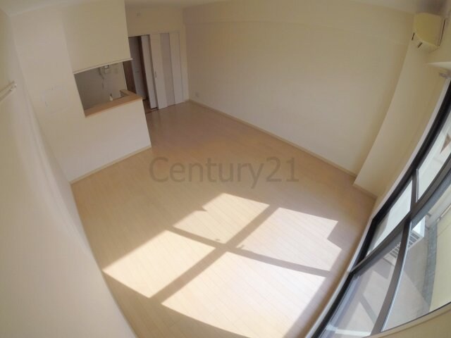 スクエアMK2の物件内観写真