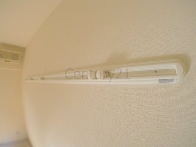 スクエアMK2の物件内観写真