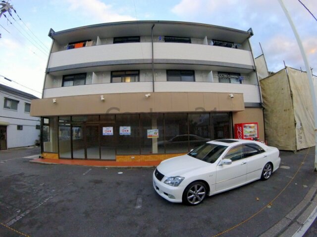 ルナピエーナ3の物件外観写真