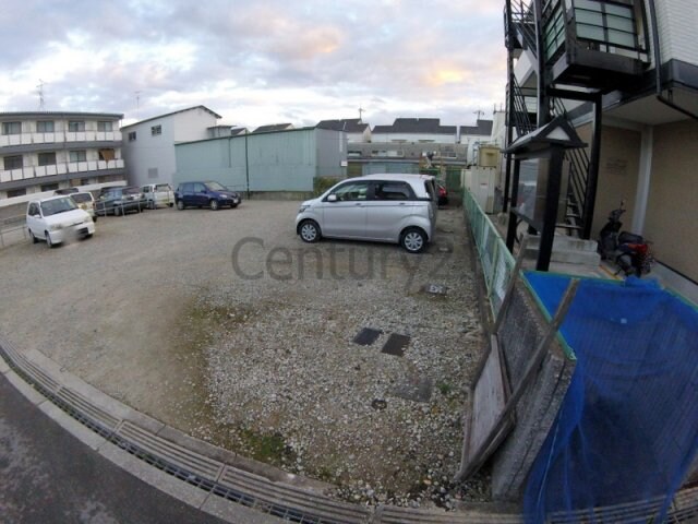 ルナピエーナ3の物件外観写真