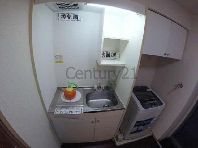 ルナピエーナ3の物件内観写真