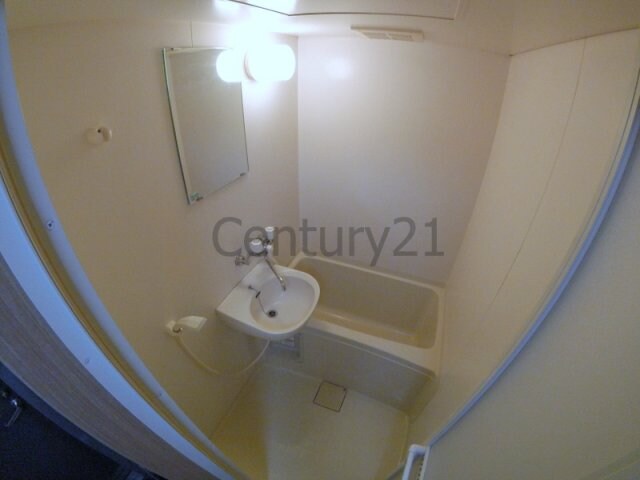 ルナピエーナ3の物件内観写真