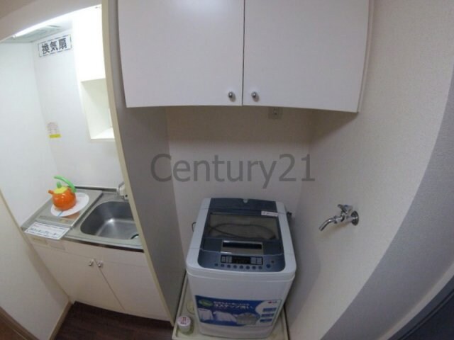 ルナピエーナ3の物件内観写真