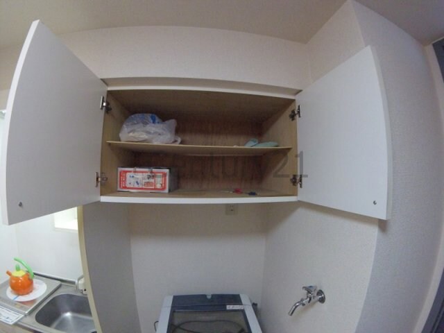 ルナピエーナ3の物件内観写真