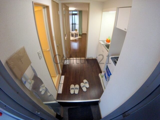 ルナピエーナ3の物件内観写真