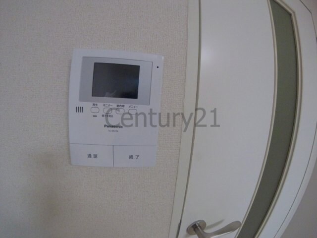 ルナピエーナ3の物件内観写真