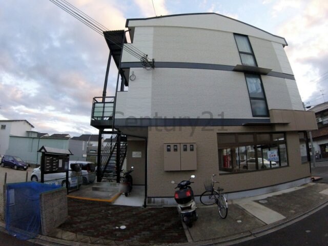 ルナピエーナ3の物件内観写真