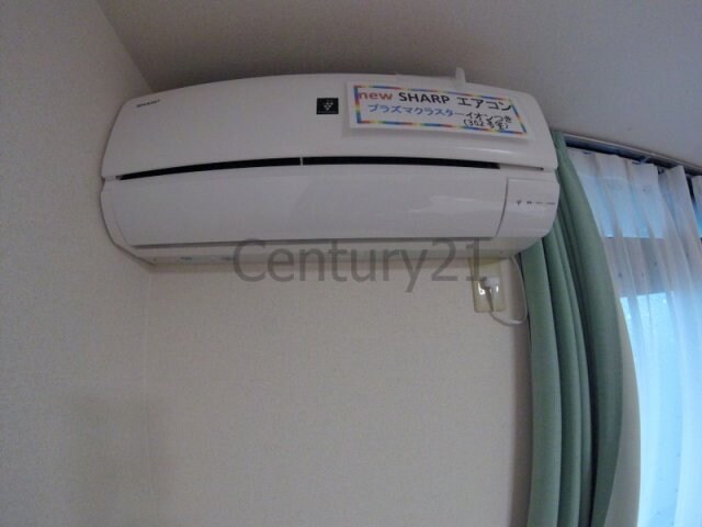 ルナピエーナ3の物件内観写真