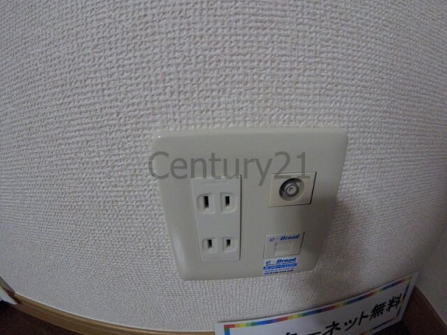 ルナピエーナ3の物件内観写真