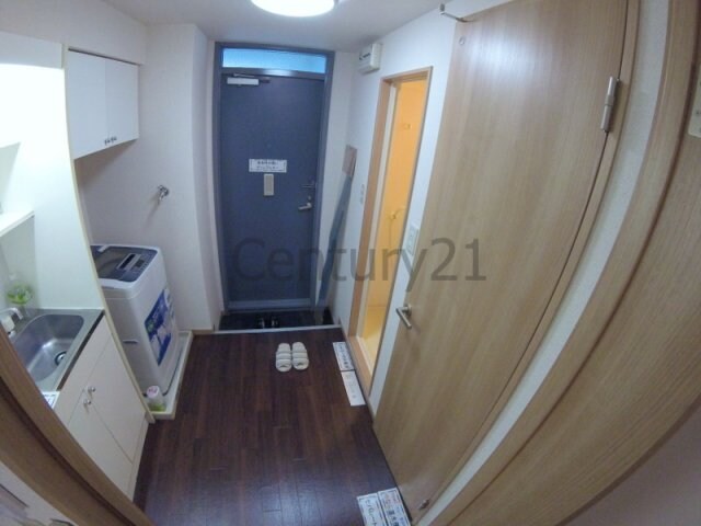 ルナピエーナ3の物件内観写真